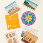 Choose Your Era Escape Room Puzzle Game 1