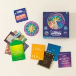 Choose Your Era Escape Room Puzzle Game