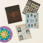 Choose Your Era Escape Room Puzzle Game 2