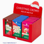 Christmas Crowd Games (assorted)
