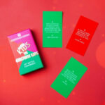 Christmas Crowd Games (assorted) 2