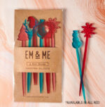 Christmas Delights Stir Sticks 2