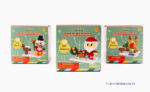 Christmas Mini Blocks 1