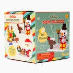 Christmas Mini Blocks