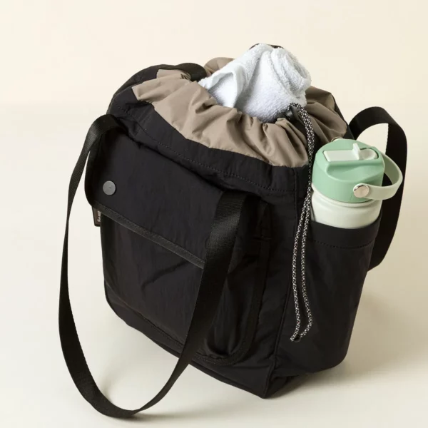 Cinch & Go Lightweight Tote 1