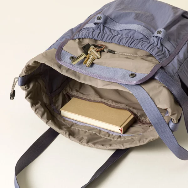 Cinch & Go Lightweight Tote 2