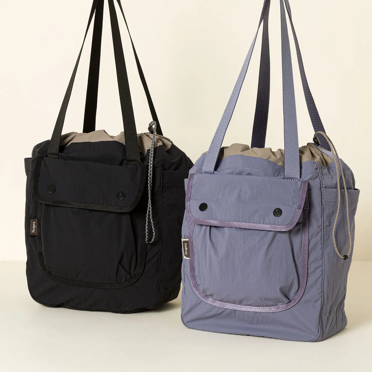 Cinch & Go Lightweight Tote Cinch & Go Lightweight Tote