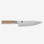 Classic 8 Damascus Chef's Knife (1)