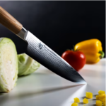 Classic 8 Damascus Chef's Knife (13)