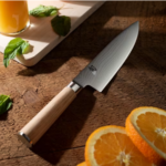 Classic 8 Damascus Chef's Knife (14)