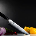 Classic 8 Damascus Chef's Knife (6)