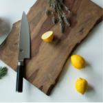 Classic 8 Damascus Chef's Knife (8)