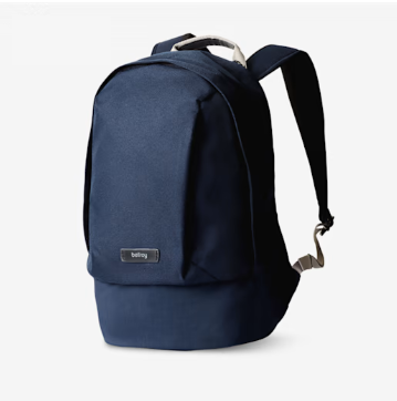 Classic Backpack Compact (1) Classic Backpack Compact (1)