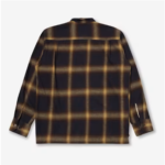 Classic Cotton Rugged Utility Shirt 1