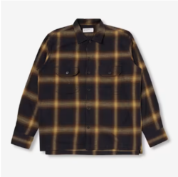 Classic Cotton Rugged Utility Shirt