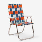 Classic Lawn Chair - Bespoke Post Exclusive (1)