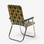 Classic Lawn Chair - Bespoke Post Exclusive (2)