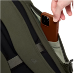 Classic Rolltop Backpack (2)
