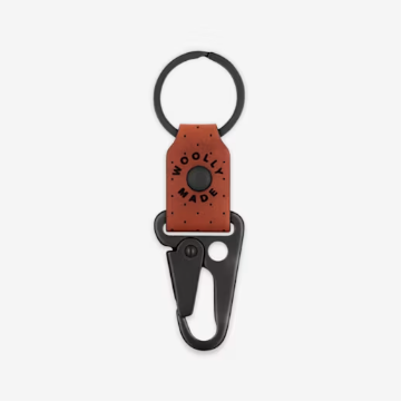 Clip Keychain (1)