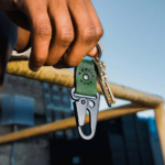Clip Keychain (2)