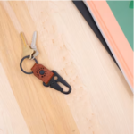 Clip Keychain (6)