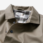 Coach Jacket 1