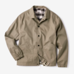 Coach Jacket