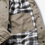 Coach Jacket 2