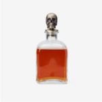 Codex Decanter With Metal Stopper (1)