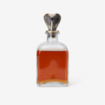 Codex Decanter With Metal Stopper (2)