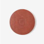 Codex Leather Coasters – Set Of 4 (13)