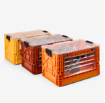 Collapsible Sidiocrate Bundle (11)