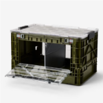 Collapsible Sidiocrate Bundle (17)