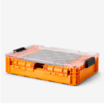 Collapsible Sidiocrate Bundle (2)