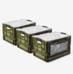 Collapsible Sidiocrate Bundle (20)