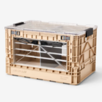 Collapsible Sidiocrate Bundle (21)