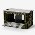 Collapsible Sidiocrate Bundle (23)
