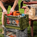 Collapsible Sidiocrate Bundle (24)