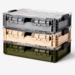 Collapsible Sidiocrate Bundle (25)
