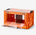 Collapsible Sidiocrate Bundle (3)