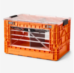 Collapsible Sidiocrate Bundle (4)