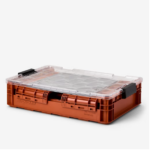 Collapsible Sidiocrate Bundle (5)