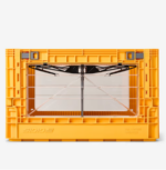 Collapsible Sidiocrate Bundle (8)