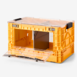 Collapsible Sidiocrate Bundle (9)