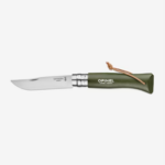 Colored No. 8 Pocket Knife (10)