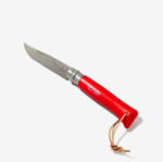Colored No. 8 Pocket Knife (3)