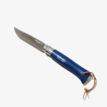 Colored No. 8 Pocket Knife (7)