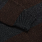 Combin Striped Knit 2