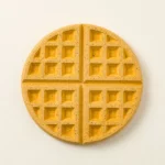 Concrete Waffle Trivet 2