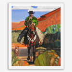 Connor Liljestrom Signed Prints (1)